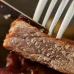 Juicy Pork Steak Recipe