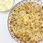 bake crumble