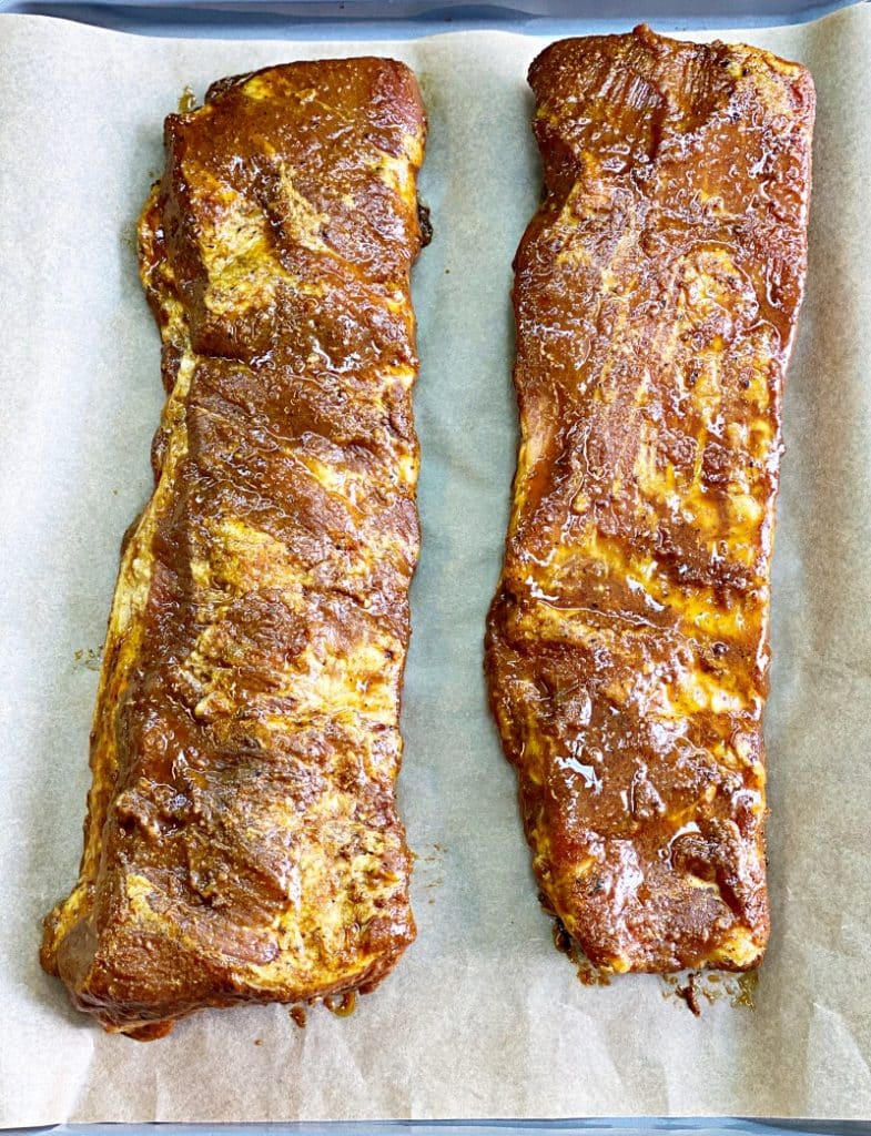 how to cook country style pork ribs