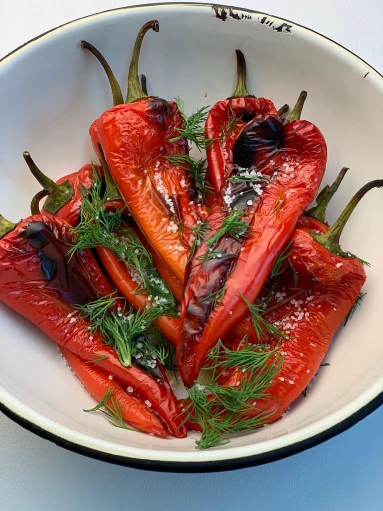 how-to-roast-peppers