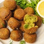 best falafel recipe