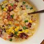 instant pot chowder recipe