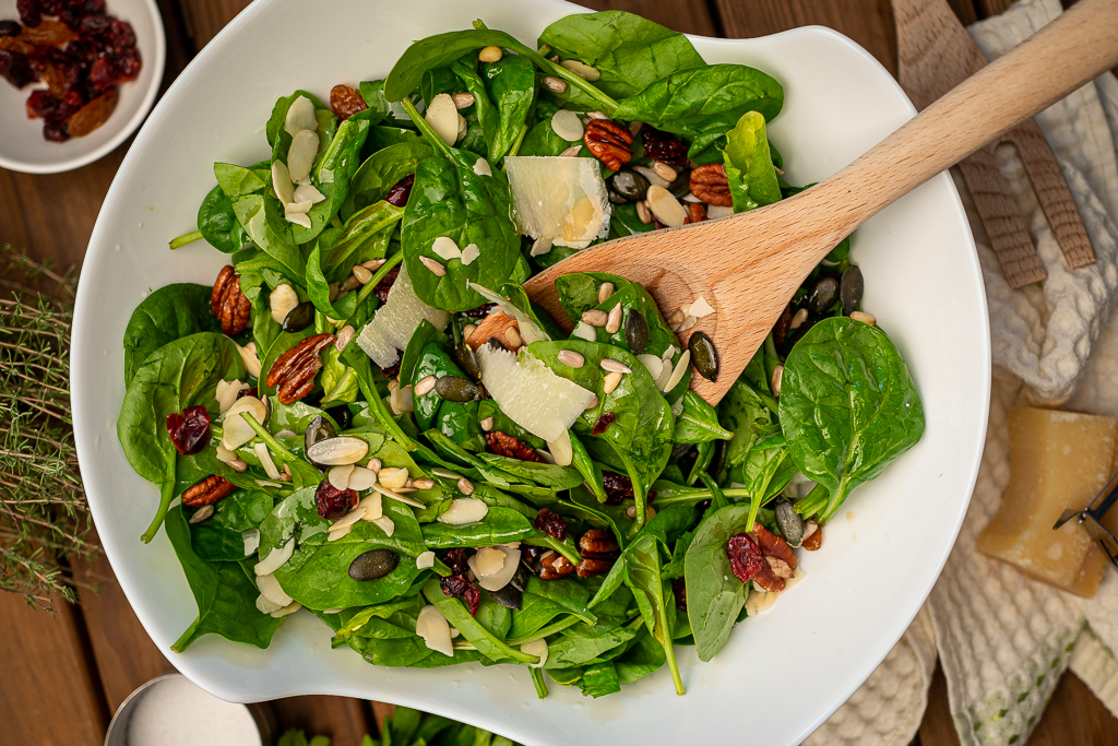 spinach_salad_recipe