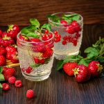 Strawberry Mint Mojito Recipe