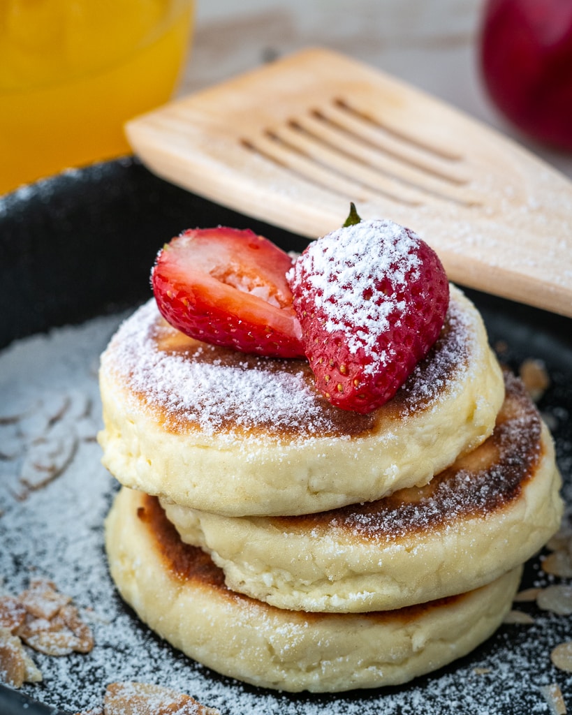 Top 15 Cottage Cheese Pancakes – How to Make Perfect Recipes