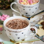 Best Homemade Hot Chocolate Mix