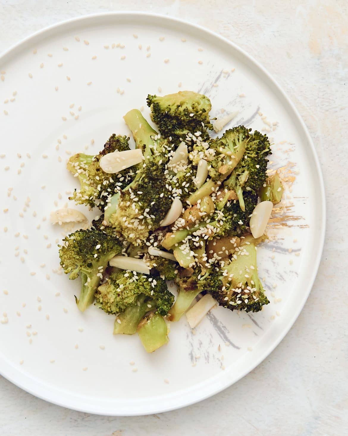 instant pot broccoli recipe