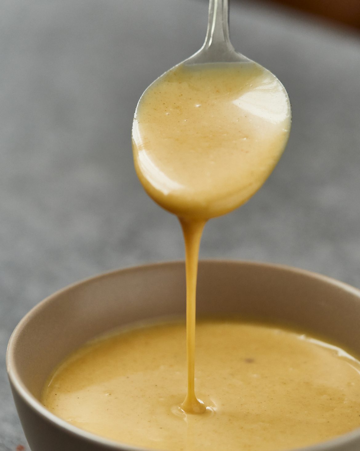 honey mustard sauce
