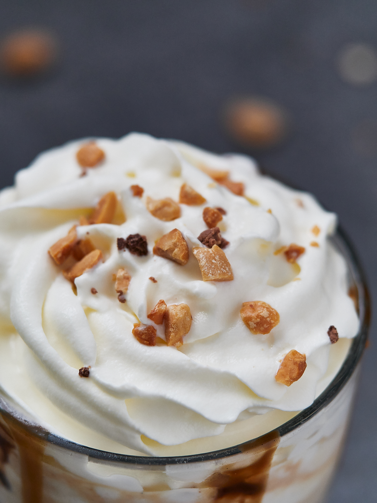 peanut butter milkshake recipe