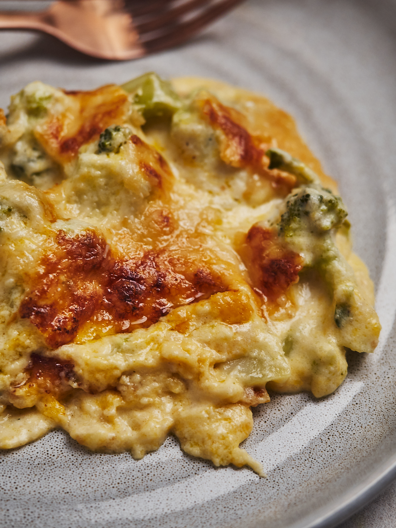 cheese broccoli casserole recipe