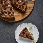 Pecan Pie Cheesecake