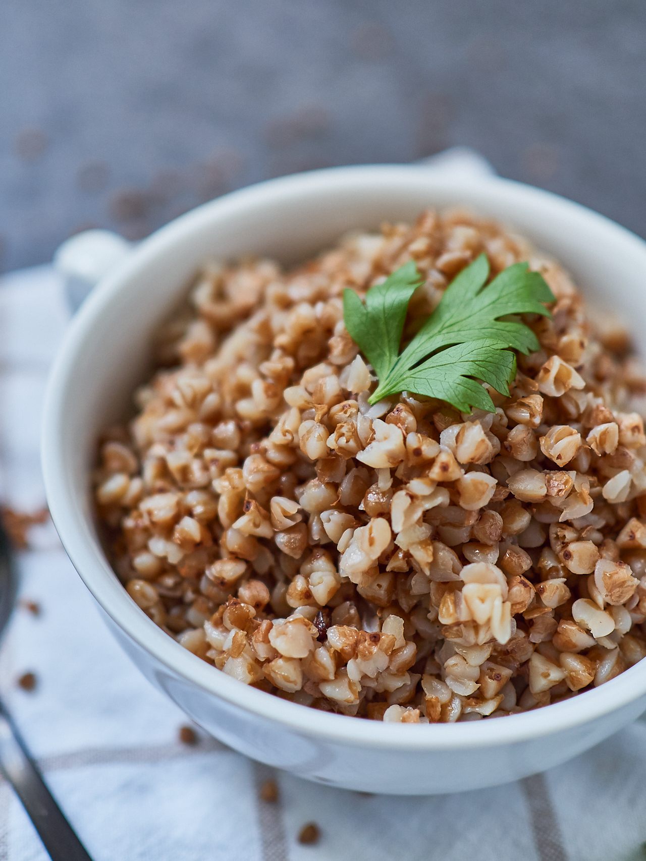 How To Cook Buckwheat? Delice Recipes