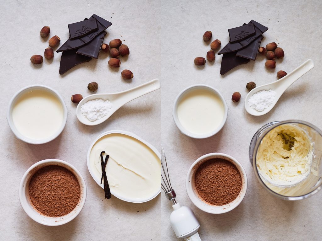 Keto Chocolate Mousse Recipe