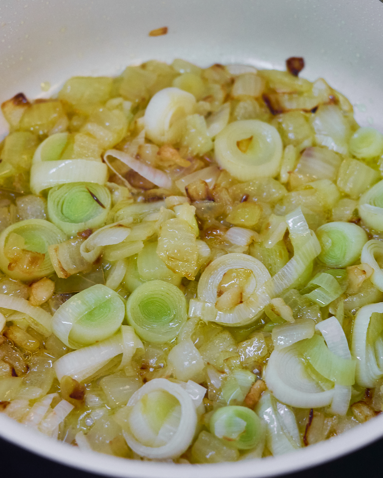 vegan potato soup recipe