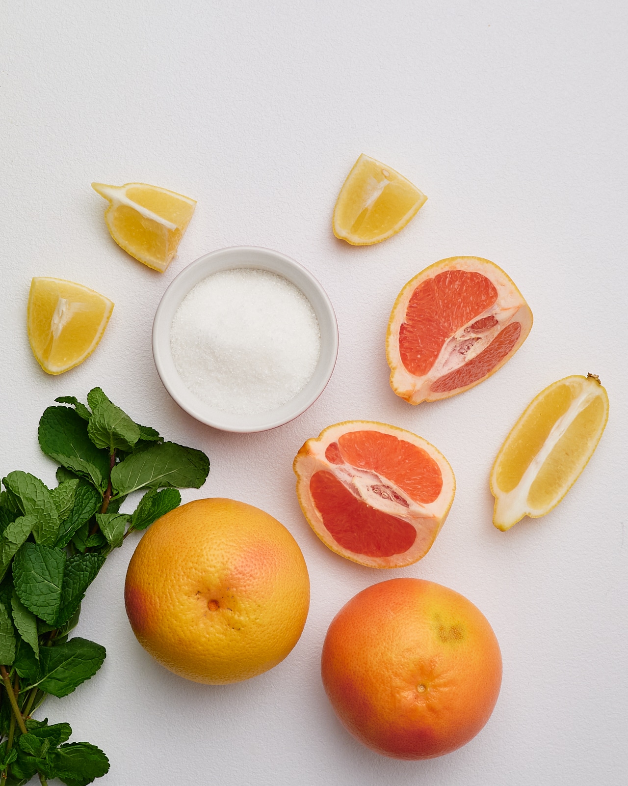 Homemade Grapefruit Marmelade - Delice Recipes Homemade Grapefruit Marmelade - Delice Recipes