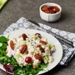 Chicken Waldorf Salad