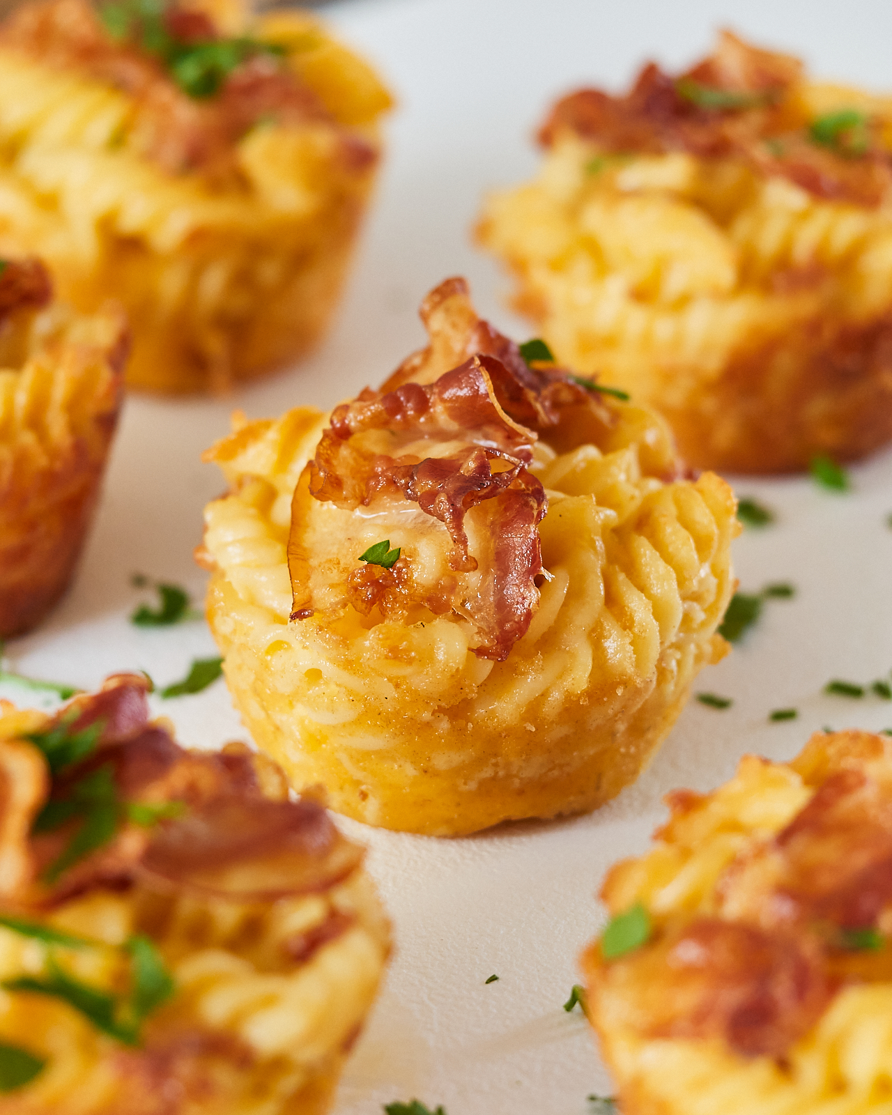 Best Homemade Mac And Cheese Bites - Delice Recipes