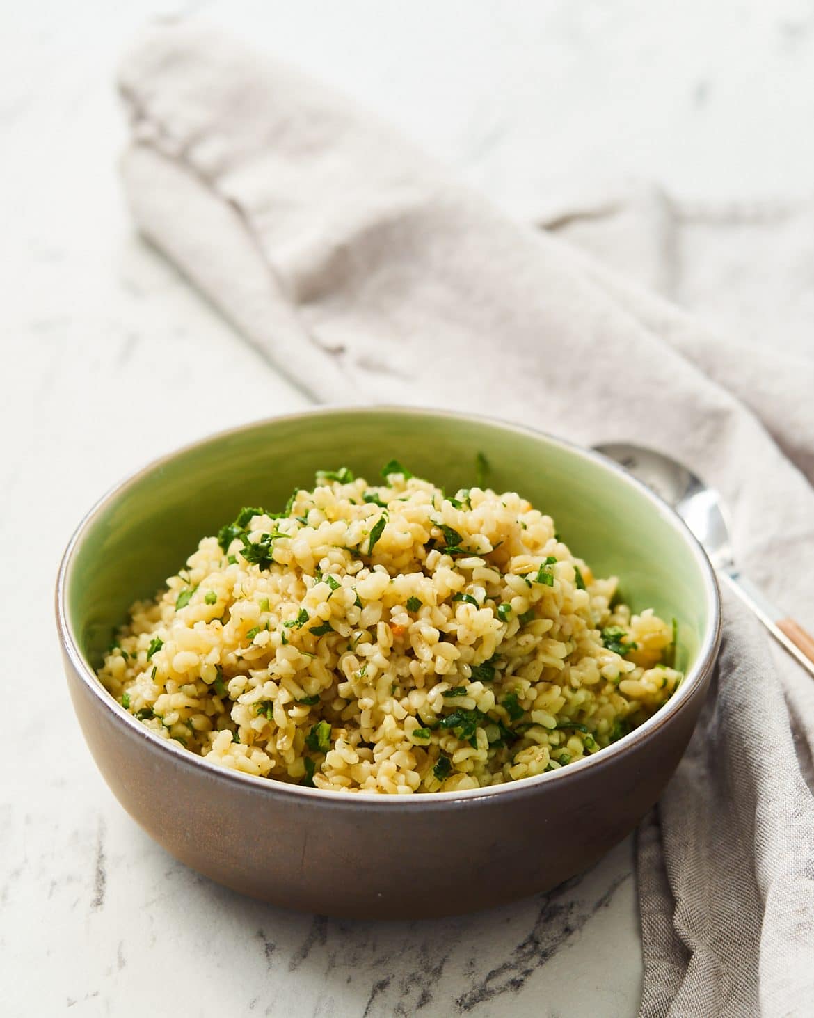 How To Cook Bulgur Wheat? - Delice Recipes