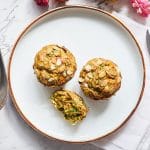 Butternut Squash Muffins