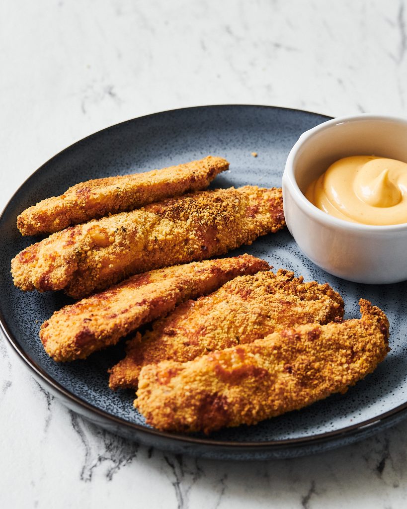 air-fryer-chicken-cutlets-the-dinner-bite