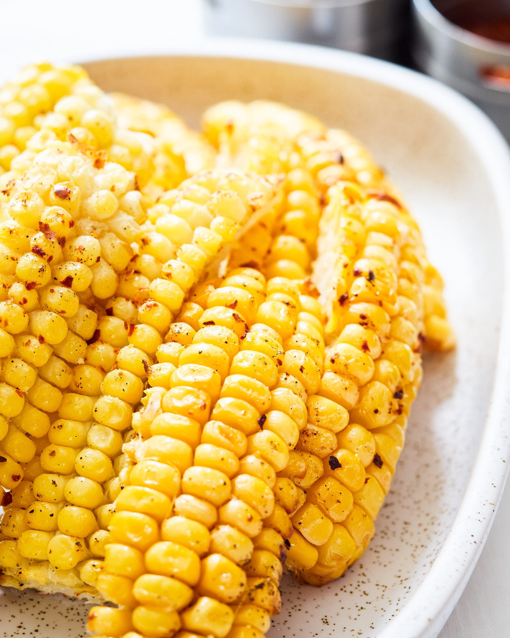 corn ribs recipe