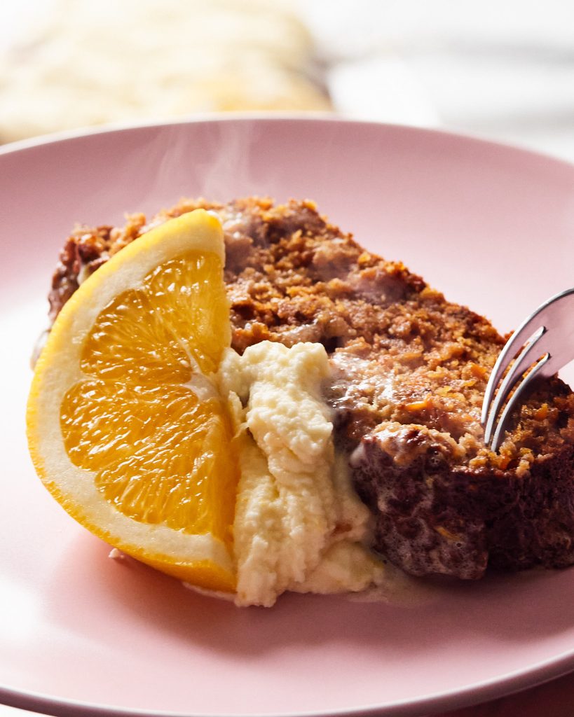 Simple Carrot Cake Recipe VIDEO Delice Recipes Simple carrot cake recipe video delice recipes