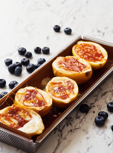 Healthy Keto Cottage Cheese Dessert - Delice Recipes