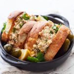 Canned Tuna Sandwich Recipe