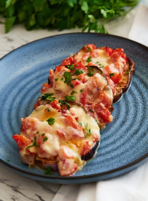 Healthy Keto Cottage Cheese Dessert - Delice Recipes