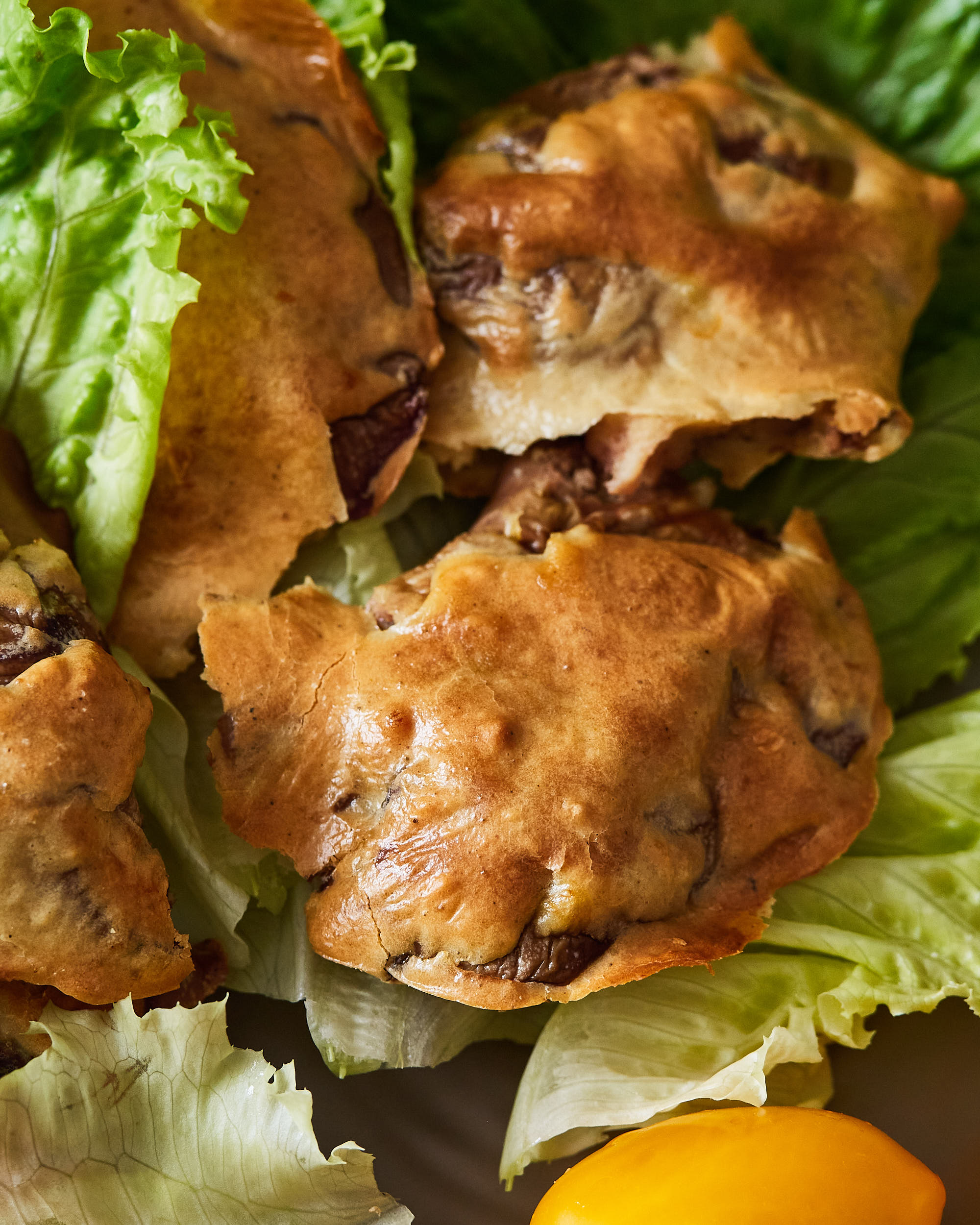 Air Fryer Chicken Livers