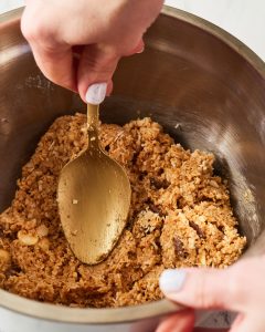 Keto Peanut Butter Balls Recipe Step 4