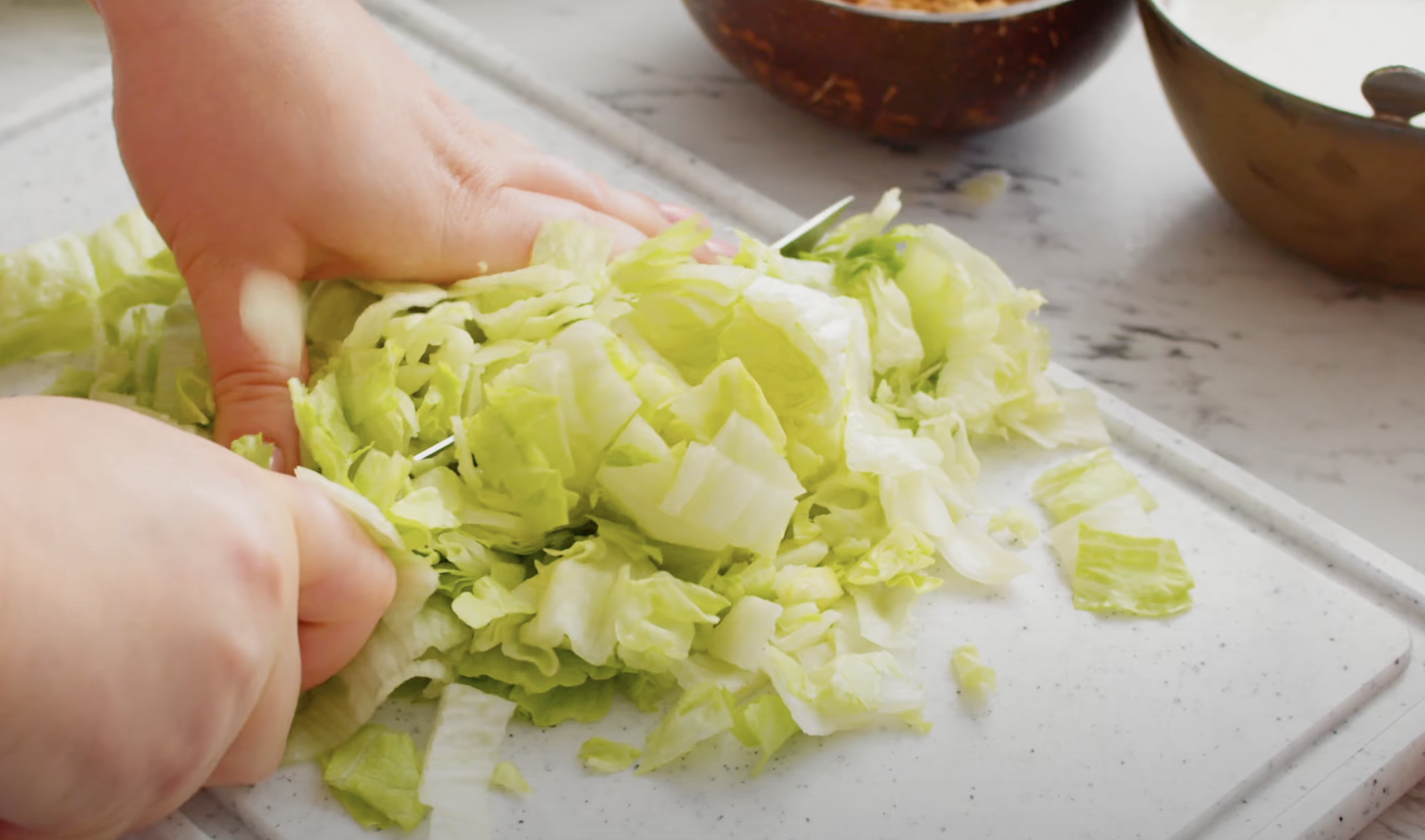 Salmon Salad Recipe Step 5