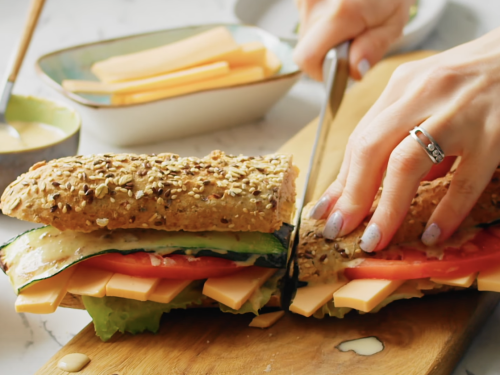 Veggie-Sandwich-with-Chick-fil