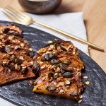 Air Fryer Cinnamon Apples Recipe