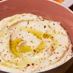 Keto Cauliflower Hummus Recipe